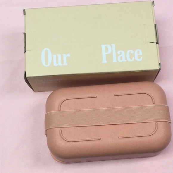 Our Place The Lunchbox New. - Picture 7 of 7